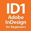Indesign for Beginners at Udemy.com